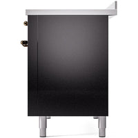 iLVE 48-inch Freestanding Induction Range UPI486NMPBKB IMAGE 10