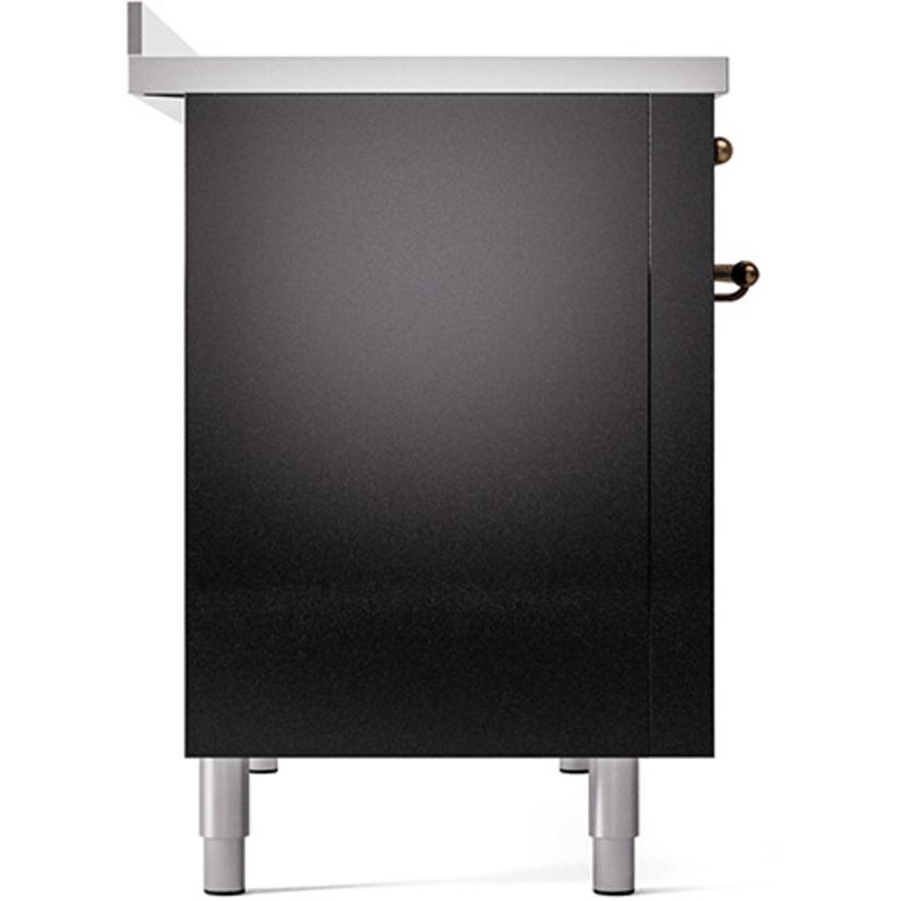 iLVE 48-inch Freestanding Induction Range UPI486NMPBKB IMAGE 9