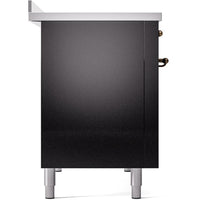 iLVE 48-inch Freestanding Induction Range UPI486NMPBKB IMAGE 9