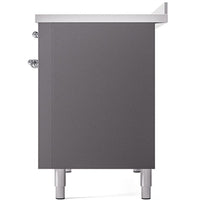 iLVE 48-inch Freestanding Induction Range UPI486NMPMGC IMAGE 10