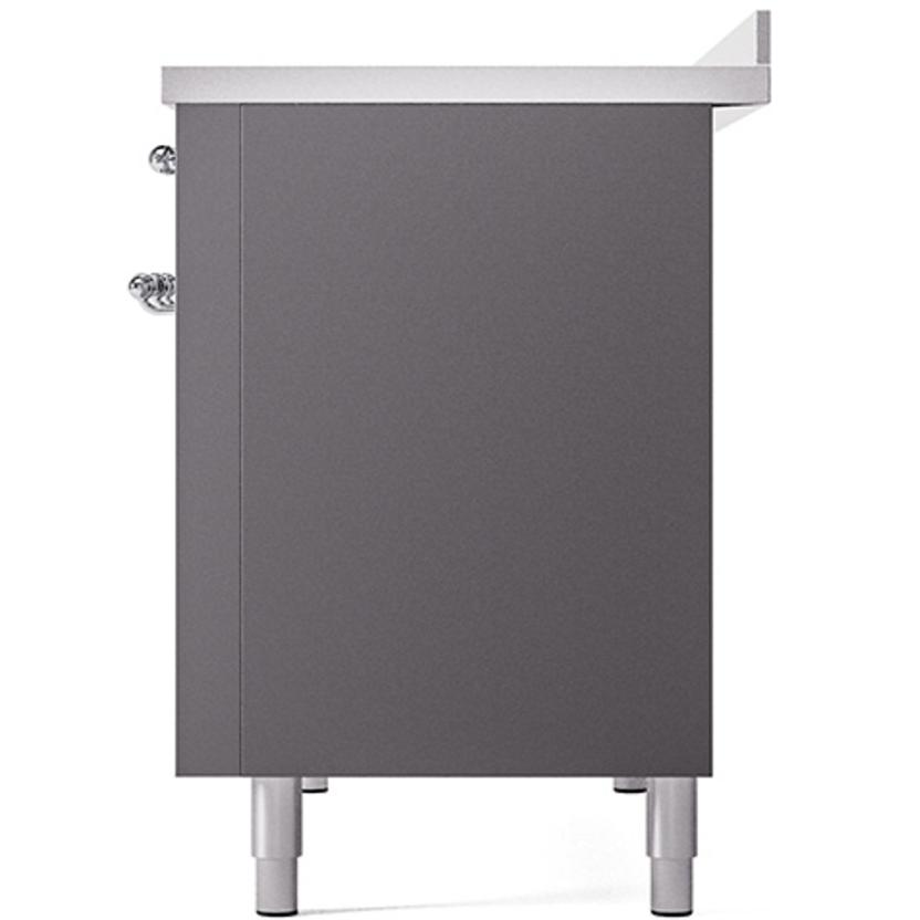 iLVE 48-inch Freestanding Induction Range UPI486NMPMGC IMAGE 10