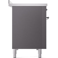 iLVE 48-inch Freestanding Induction Range UPI486NMPMGC IMAGE 9