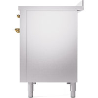 iLVE 48-inch Freestanding Induction Range UPI486NMPSSG IMAGE 10