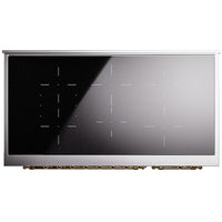 iLVE 48-inch Freestanding Induction Range UPI486NMPSSG IMAGE 8
