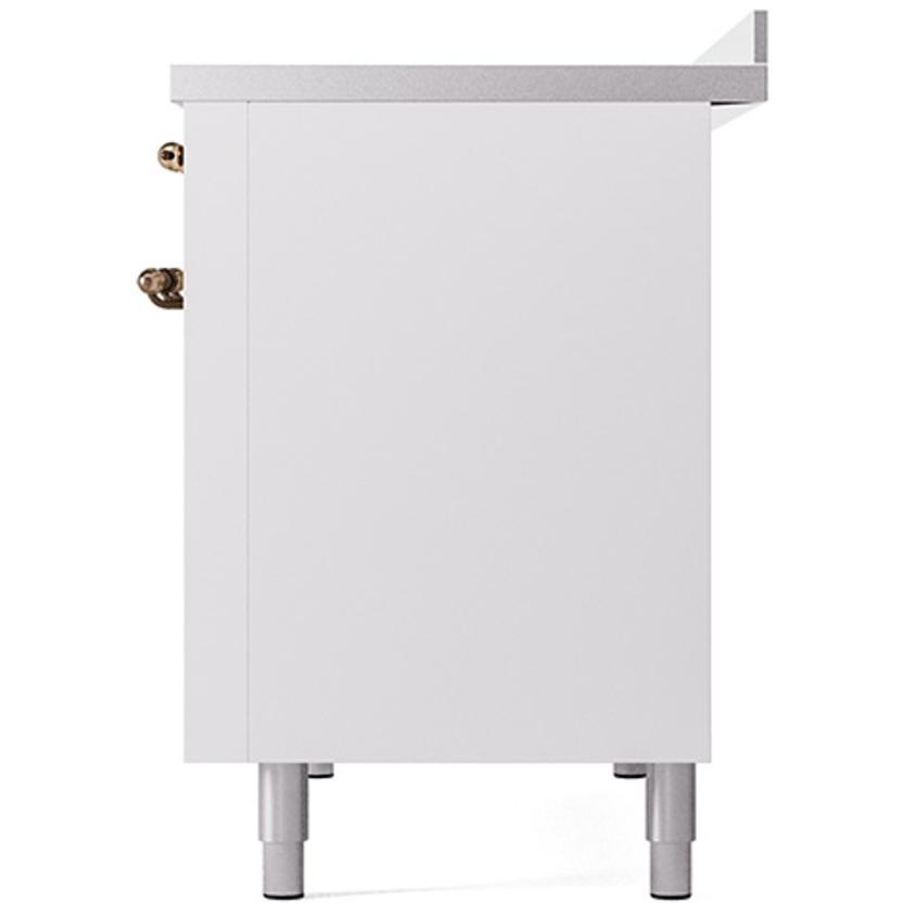 iLVE 48-inch Freestanding Induction Range UPI486NMPWHB IMAGE 10