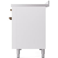 iLVE 48-inch Freestanding Induction Range UPI486NMPWHB IMAGE 10