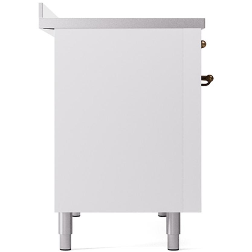 iLVE 48-inch Freestanding Induction Range UPI486NMPWHB IMAGE 9