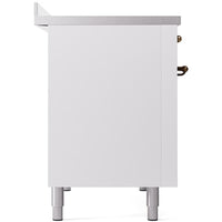 iLVE 48-inch Freestanding Induction Range UPI486NMPWHB IMAGE 9