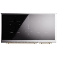 iLVE 48-inch Freestanding Induction Range UPI486QNMPAWG IMAGE 3