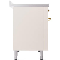 iLVE 48-inch Freestanding Induction Range UPI486QNMPAWG IMAGE 4