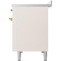 iLVE 48-inch Freestanding Induction Range UPI486QNMPAWG IMAGE 5