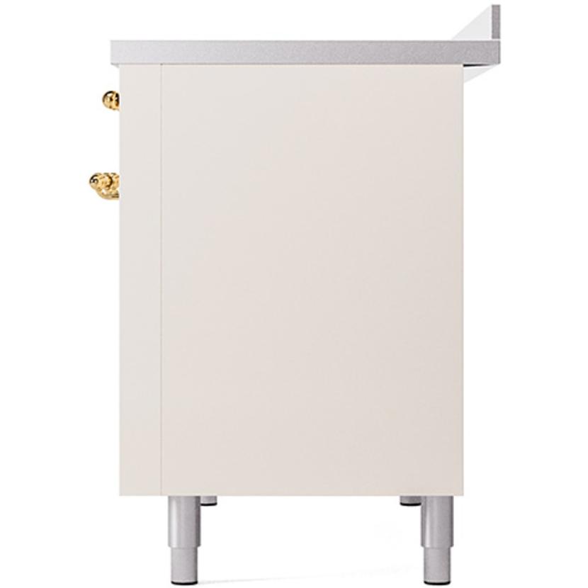 iLVE 48-inch Freestanding Induction Range UPI486QNMPAWG IMAGE 5