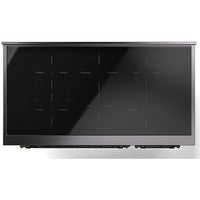 iLVE 48-inch Freestanding Induction Range UPI486QNMPBGB IMAGE 3