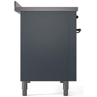 iLVE 48-inch Freestanding Induction Range UPI486QNMPBGB IMAGE 4