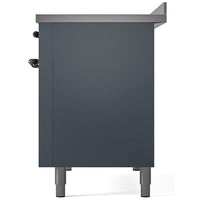 iLVE 48-inch Freestanding Induction Range UPI486QNMPBGB IMAGE 5