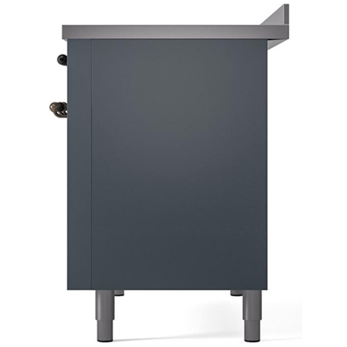 iLVE 48-inch Freestanding Induction Range UPI486QNMPBGB IMAGE 5