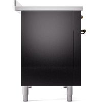 iLVE 48-inch Freestanding Induction Range UPI486QNMPBKB IMAGE 4