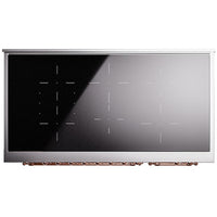 iLVE 48-inch Freestanding Induction Range UPI486QNMPSSP IMAGE 3