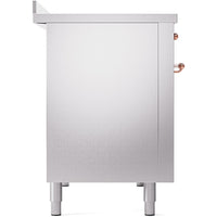 iLVE 48-inch Freestanding Induction Range UPI486QNMPSSP IMAGE 4