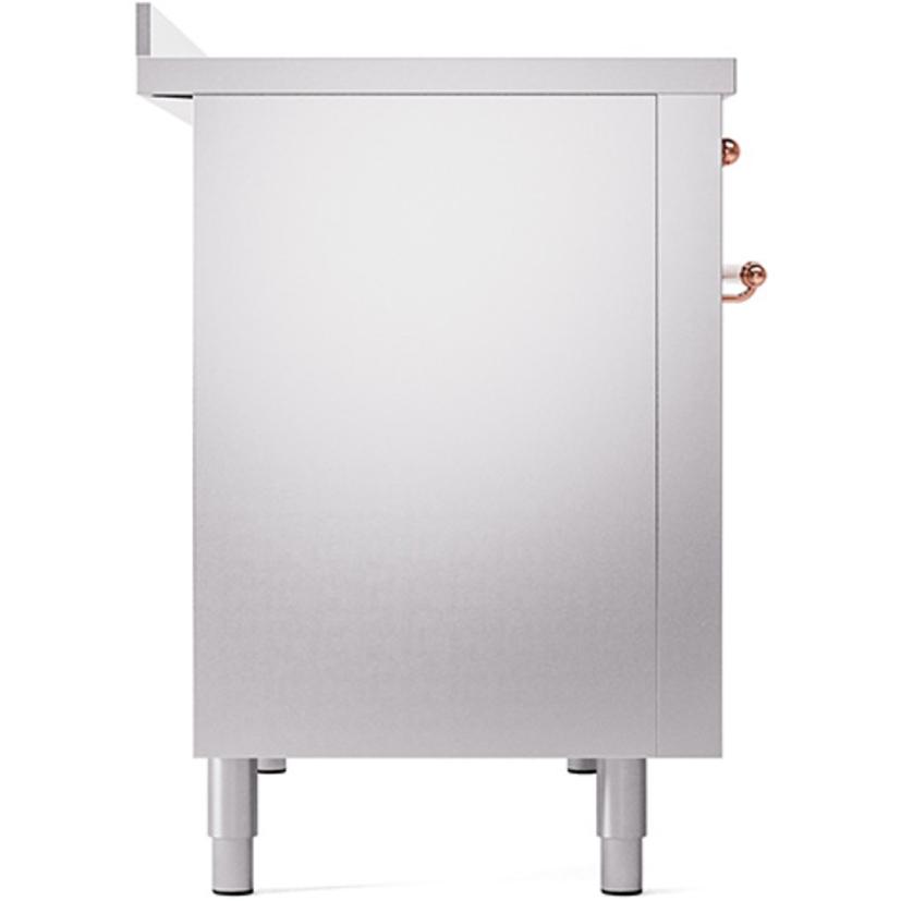 iLVE 48-inch Freestanding Induction Range UPI486QNMPSSP IMAGE 4