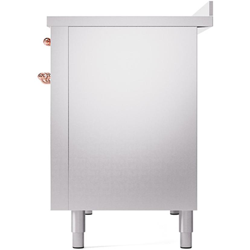 iLVE 48-inch Freestanding Induction Range UPI486QNMPSSP IMAGE 5