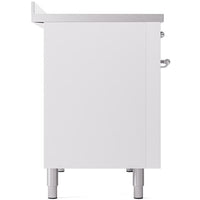 iLVE 48-inch Freestanding Induction Range UPI486QNMPWHC IMAGE 4