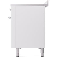 iLVE 48-inch Freestanding Induction Range UPI486QNMPWHC IMAGE 5