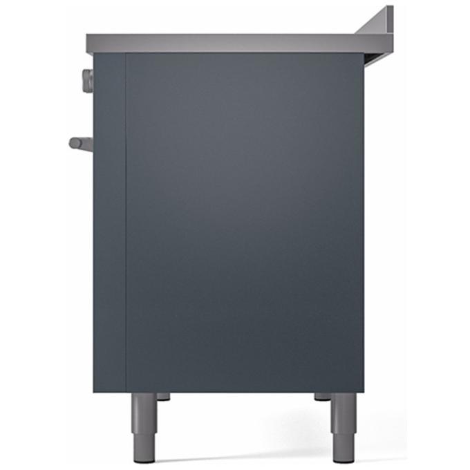 iLVE 48-inch Freestanding Induction Range UPI486WMPBG IMAGE 10