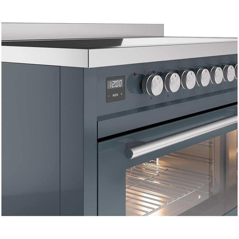 iLVE 48-inch Freestanding Induction Range UPI486WMPBG IMAGE 7