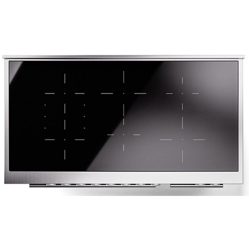 iLVE 48-inch Freestanding Induction Range UPI486WMPBG IMAGE 8