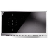 iLVE 48-inch Freestanding Induction Range UPI486WMPBG IMAGE 8