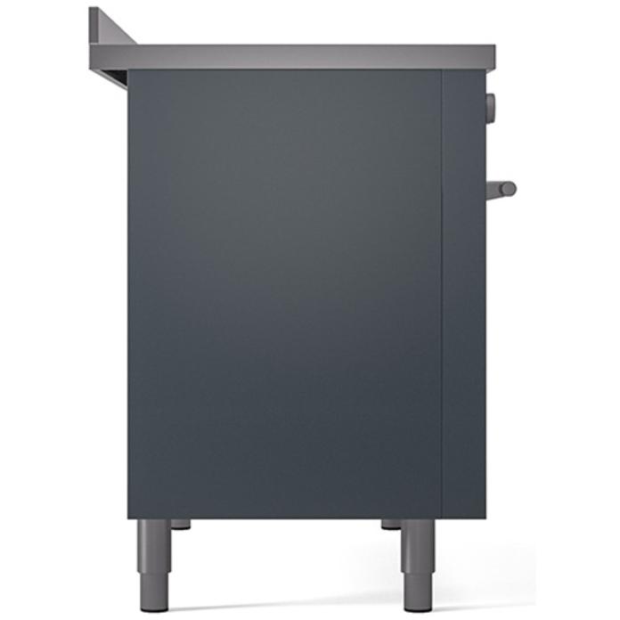 iLVE 48-inch Freestanding Induction Range UPI486WMPBG IMAGE 9