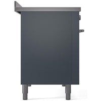 iLVE 48-inch Freestanding Induction Range UPI486WMPBG IMAGE 9