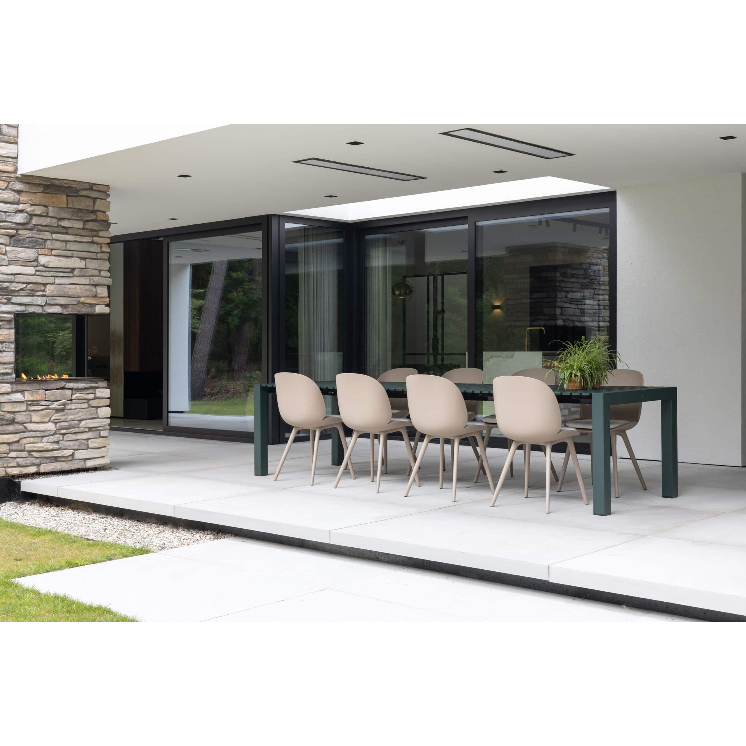 Bromic Heating Platinum Smart-Heat™ Electric Heater BH0320022 IMAGE 2