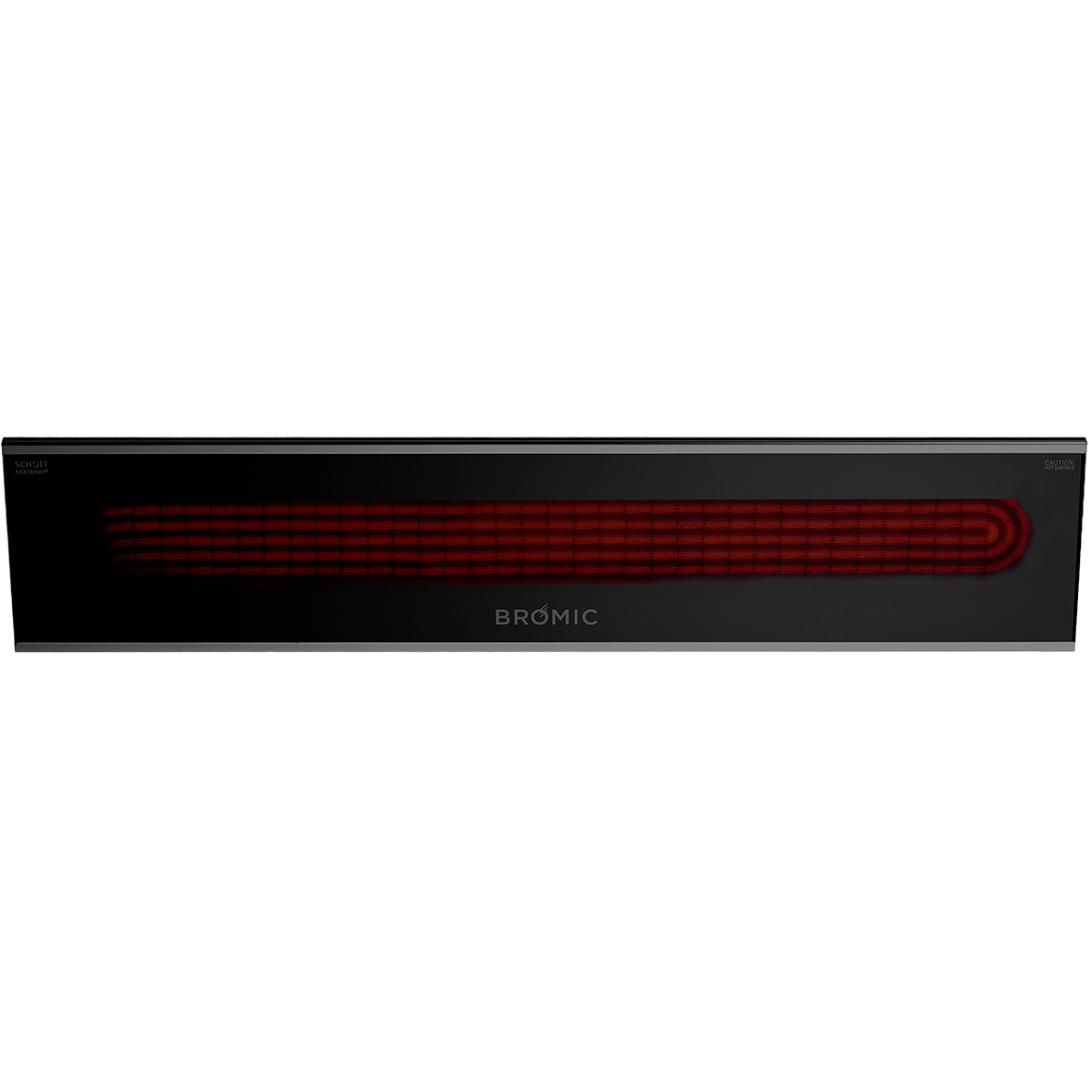 Bromic Heating Platinum Smart-Heat™ Marine Electric Heater BH0320025 IMAGE 1