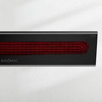 Bromic Heating Platinum Smart-Heat™ Marine Electric Heater BH0320025 IMAGE 2