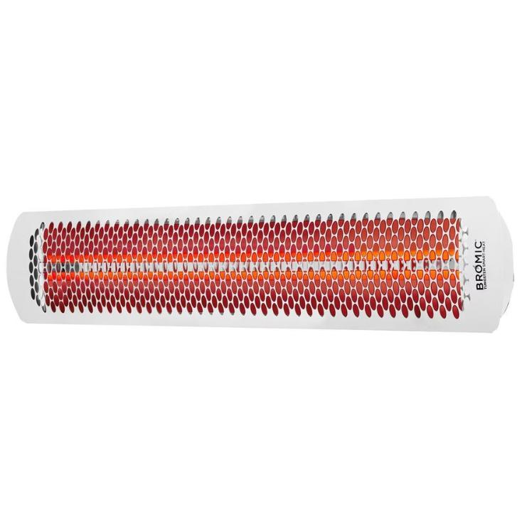 Bromic Heating Tungsten Smart-Heat™ Electric Heater BH0420036 IMAGE 2