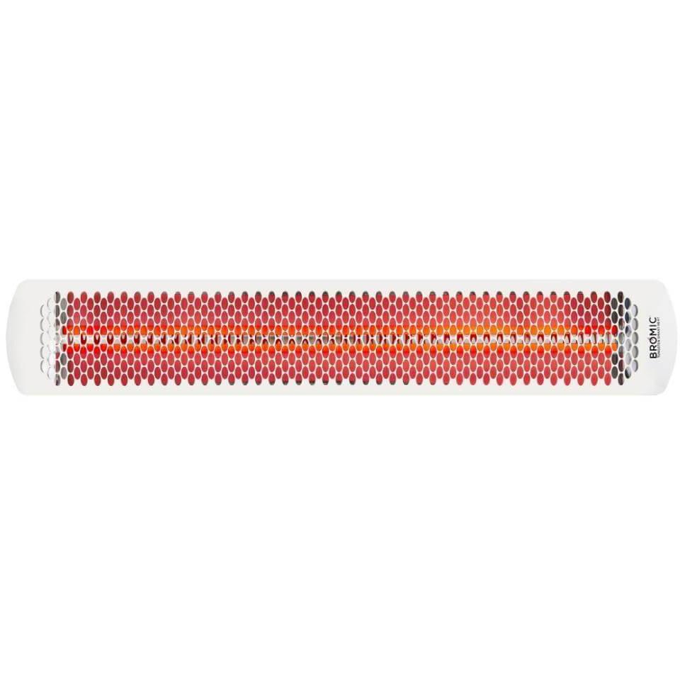Bromic Heating Tungsten Smart-Heat™ Electric 4000 Series Outdoor Heater BH0420037 IMAGE 1
