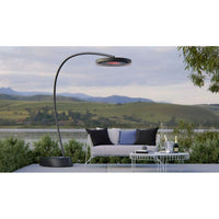 Bromic Heating Eclipse Smart-Heat™ Portable Electric Outdoor Heater BH0820001-1 IMAGE 2