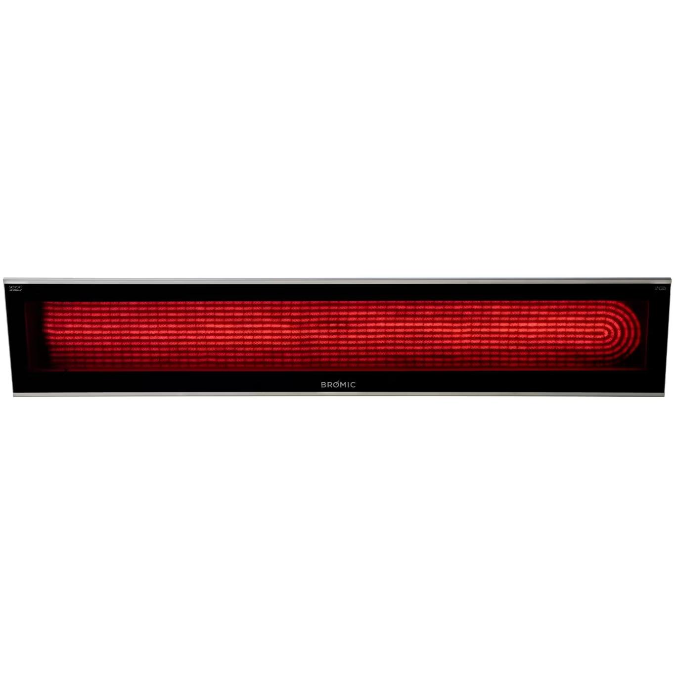 Bromic Heating Platinum Smart-Heat™ Electric Marine Heater BH3622002 IMAGE 2