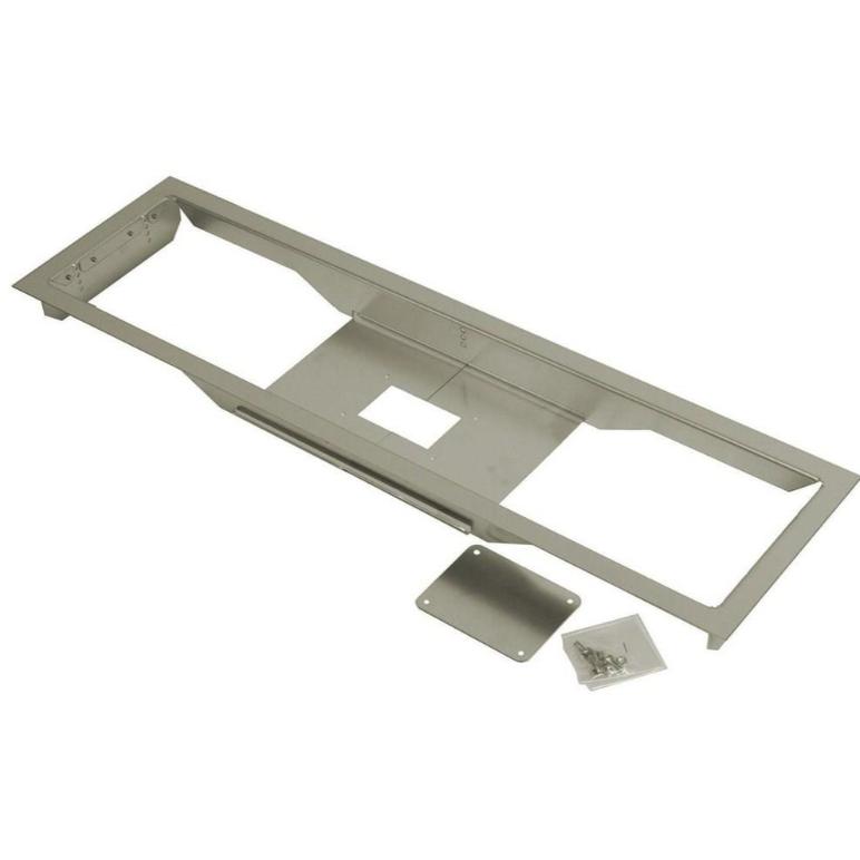 Bromic Heating Ceiling Recess Kit BH3623008 IMAGE 1