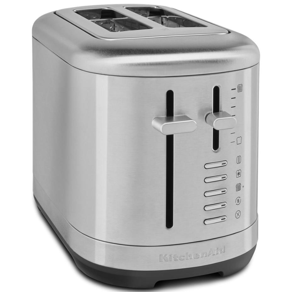 KitchenAid 2-Slice Toaster KMT2109SX IMAGE 1