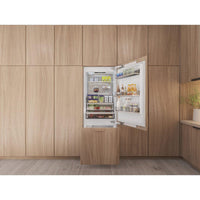 Thor Kitchen 30-inch, 16.1 cu. ft. Built-in Bottom Freezer Refrigerator with Water Dispenser XRF3016BBP IMAGE 9