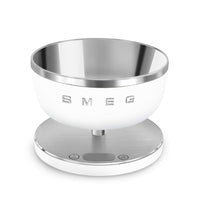 Smeg Kitchen Scale KSC01WHMWW IMAGE 1