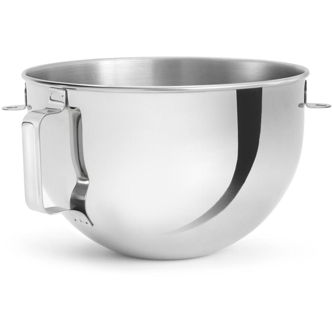 KitchenAid 5.5 Quart Bowl for Select KitchenAid® Bowl-Lift Stand Mixers KSMB55 IMAGE 1