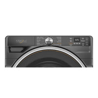 Whirlpool 5.0 cu. ft. Smart Front Load Washer with FreshFlow™ Vent System WFW6720RU IMAGE 4