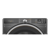 Whirlpool 7.4 cu. ft. Smart Front Load ENERGY STAR® Electric Dryer YWED6720RU IMAGE 4