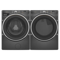 Whirlpool 7.4 cu. ft. Smart Front Load ENERGY STAR® Electric Dryer YWED6720RU IMAGE 8