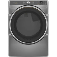Whirlpool 7.4 cu. ft. Smart Front Load ENERGY STAR® Gas Dryer WGD6720RR IMAGE 1
