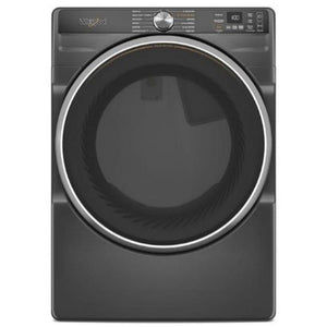 Whirlpool 7.4 cu. ft. Smart Front Load ENERGY STAR® Gas Dryer WGD6720RU IMAGE 1